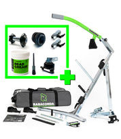 ULTIMATE Kit - Street Bike Tire Changer product photo