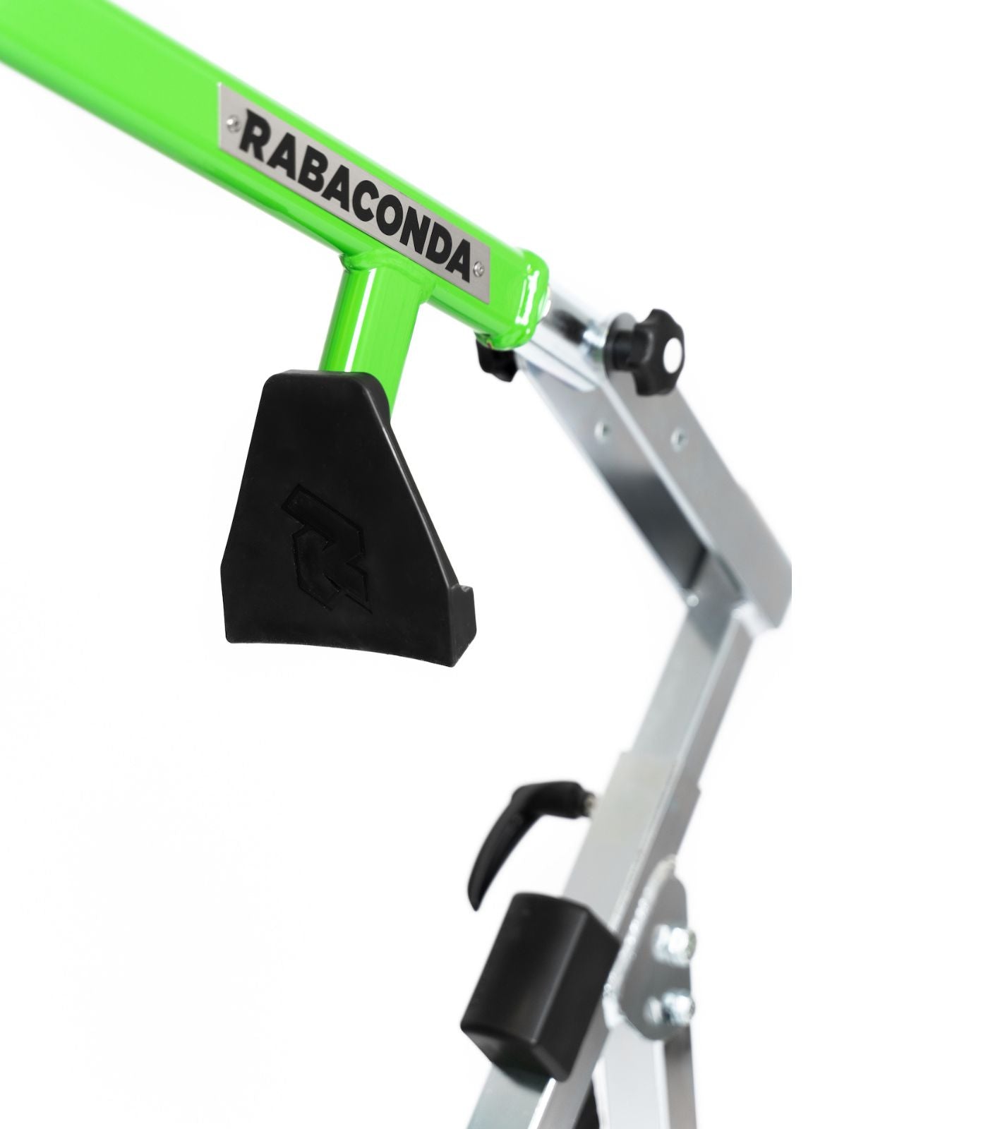 ULTIMATE Kit - Street Bike Tire Changer – Rabaconda USA