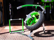 Street Changer & Balancer Kit