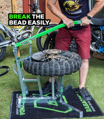 Rabaconda Dirt and Dual Sport Full Kit