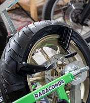 ULTIMATE Kit - Street Bike Tire Changer