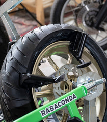 ULTIMATE Kit - Street Bike Tire Changer