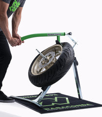 ULTIMATE Kit - Street Bike Tire Changer